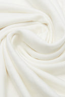 T-shirt Miss Classic Off White