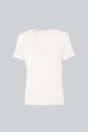T-shirt Miss Classic Off White