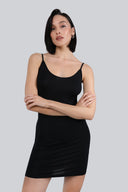 Halka Miss Intimacy Black