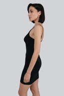 Halka Miss Intimacy Black
