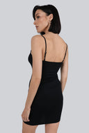 Halka Miss Intimacy Black