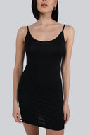 Halka Miss Intimacy Black