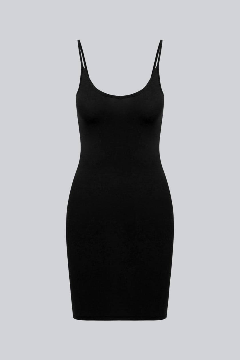 Halka Miss Intimacy Black