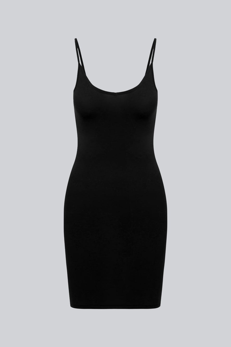 Halka Miss Intimacy Black