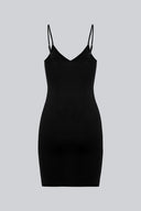 Halka Miss Intimacy Black