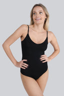 Body Miss Intimacy Black