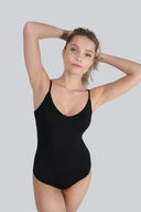 Body Miss Intimacy Black