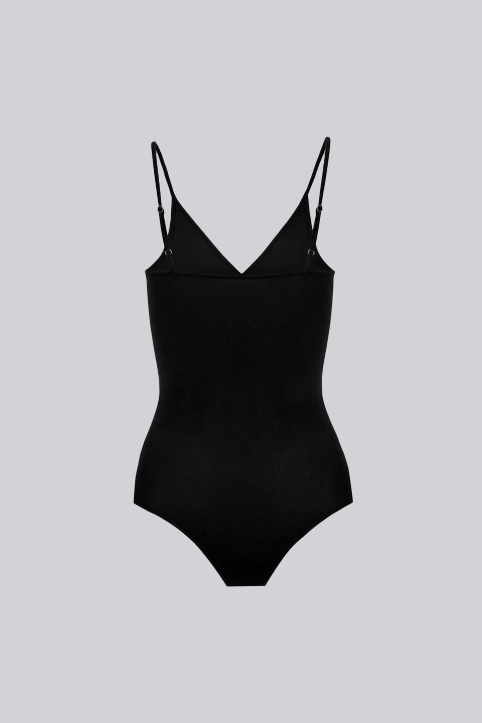Body Miss Intimacy Black