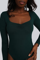 Body Miss Desire Bottle Green