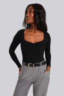 Body Miss Desire Black