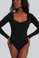 Body Miss Desire Black