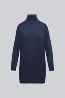 Sukienka Miss Everyday Navy