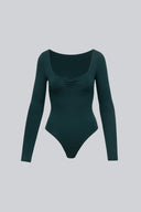 Body Miss Desire Bottle Green