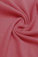 T-shirt Miss Lovable Raspberry Pink