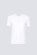T-shirt Mr Classic White