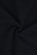 Sukienka Miss Wrap Black