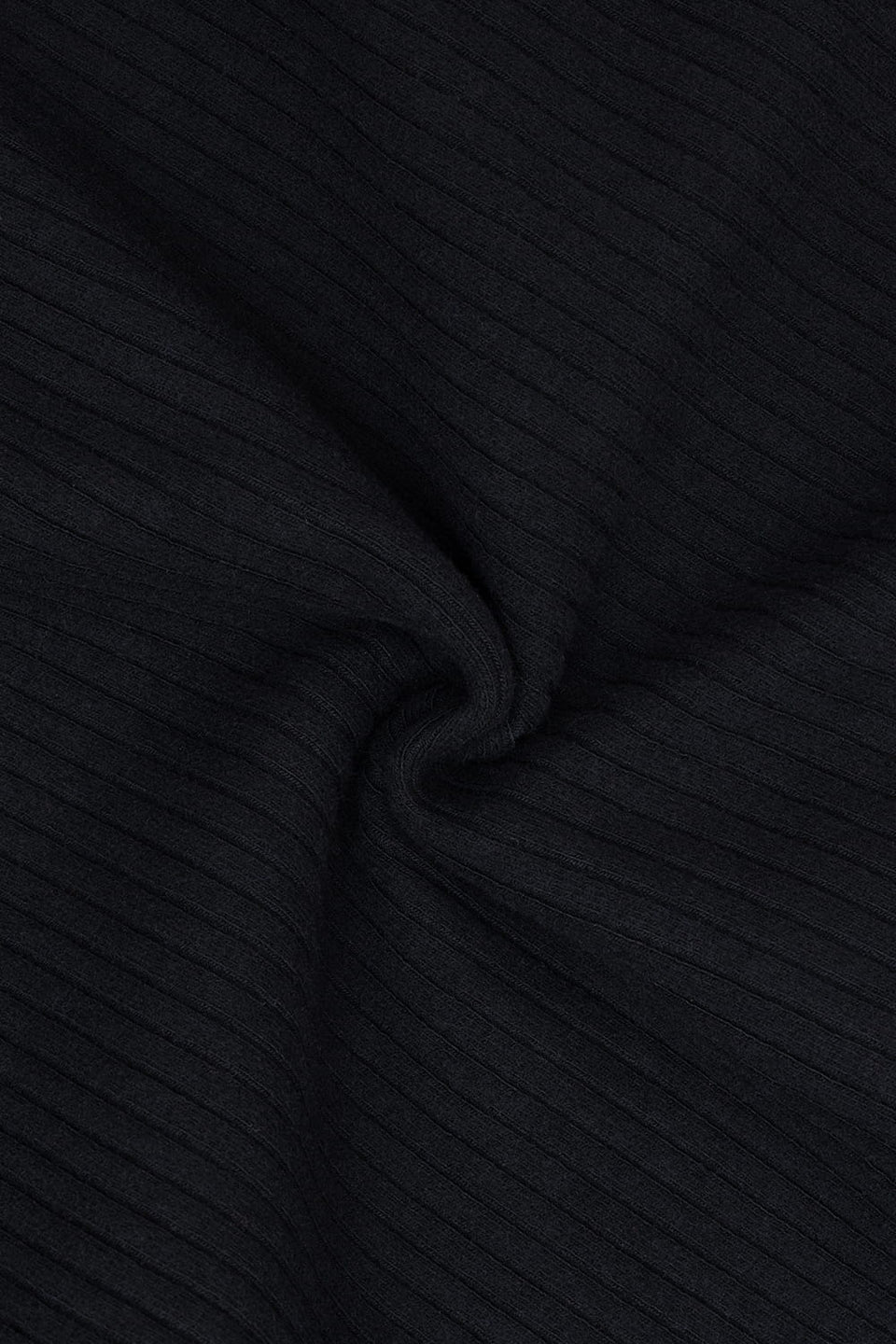 Sukienka Miss Wrap Black