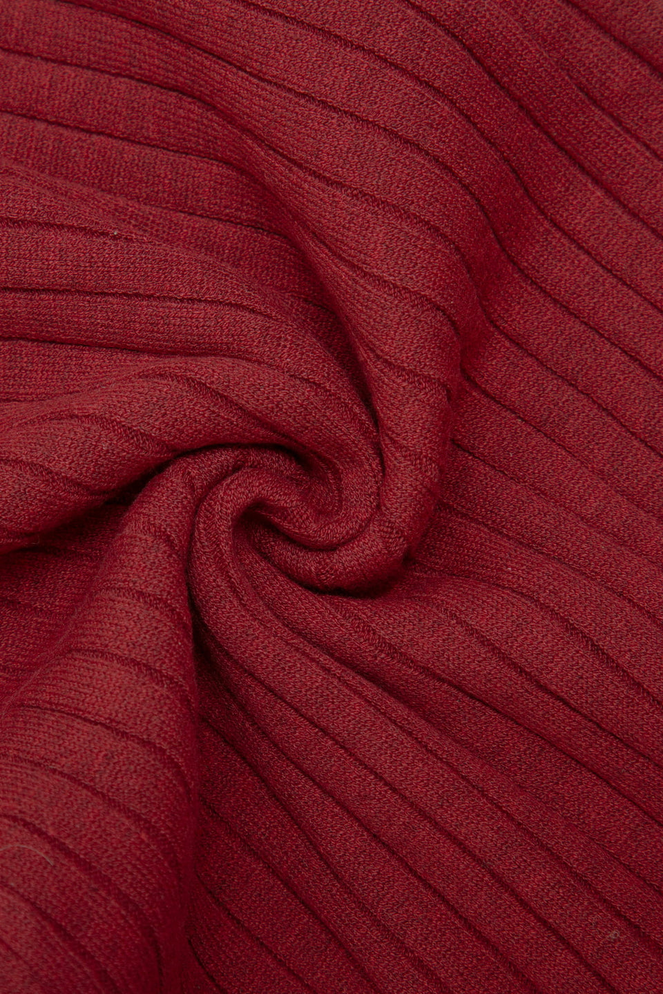 Longsleeve Miss Polo Raspberry Red