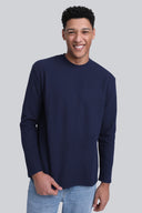 Longsleeve Mr Dapper Navy