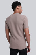 T-shirt Mr Dapper Beige