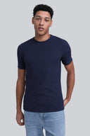 T-shirt Mr Dapper Navy