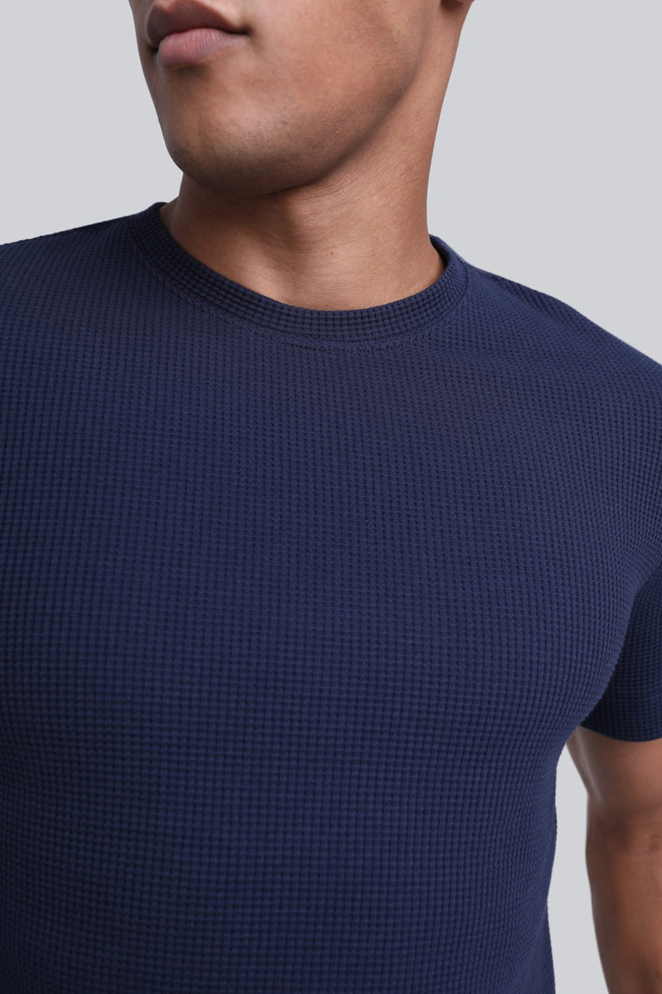 T-shirt Mr Dapper Navy