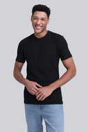 T-shirt Mr Dapper Black