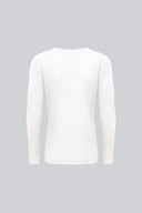 Longsleeve Mr Dapper Off White