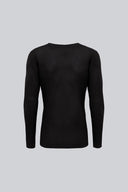 Longsleeve Mr Dapper Black