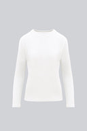Longsleeve Miss Dapper Off White