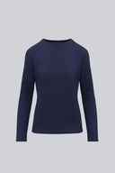 Longsleeve Miss Dapper Navy