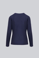 Longsleeve Miss Dapper Navy