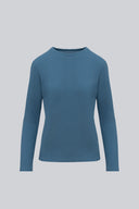 Longsleeve Miss Dapper Blue