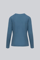 Longsleeve Miss Dapper Blue