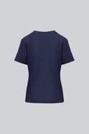 T-shirt Miss Dapper Navy