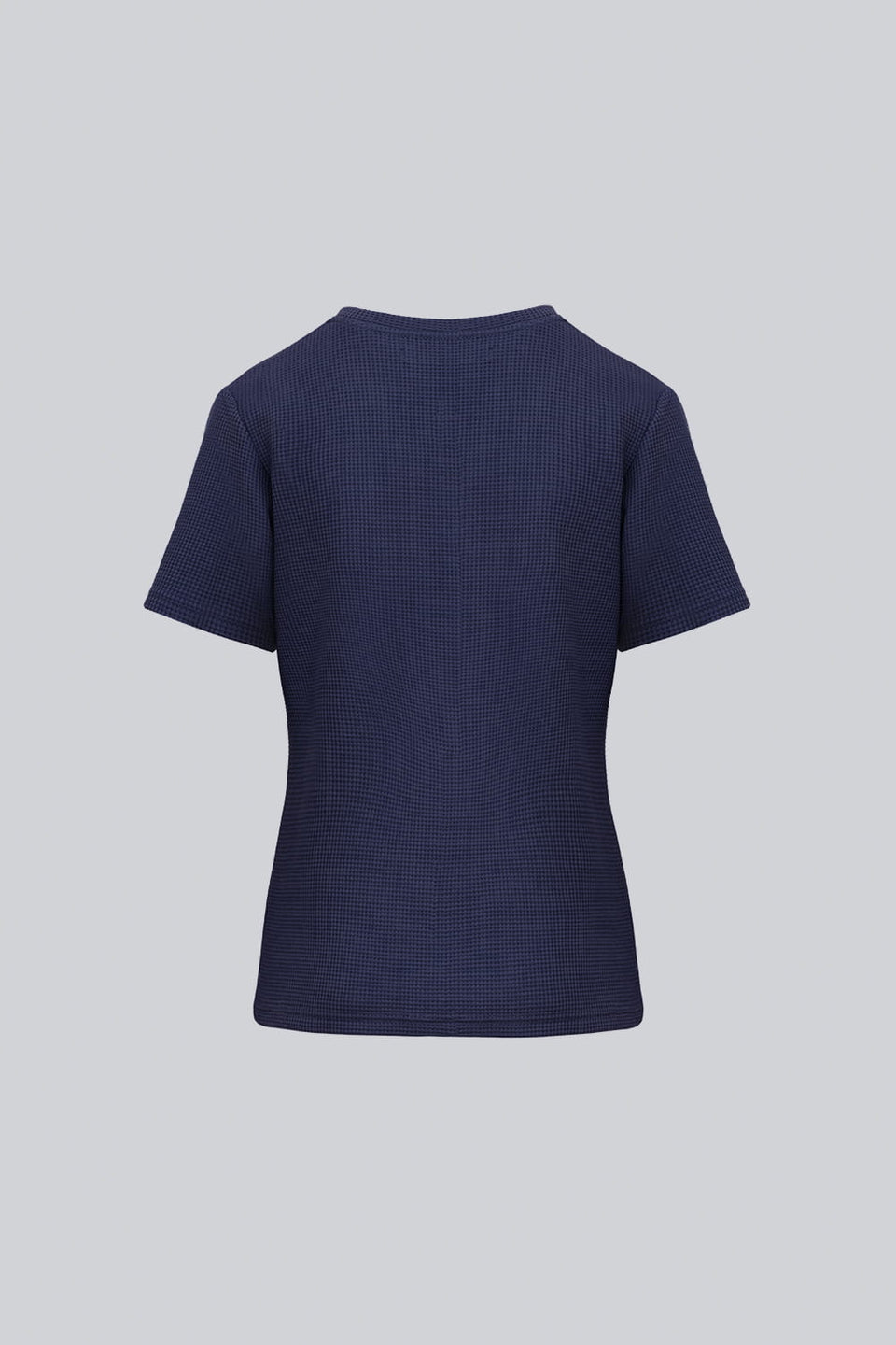 Miss Dapper Navy T-shirt