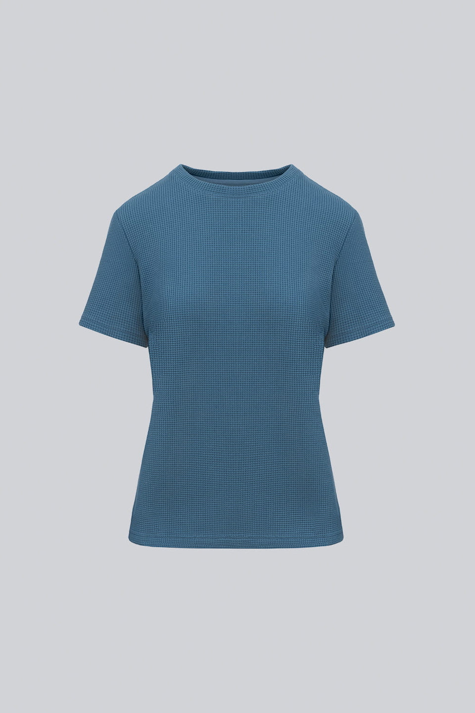 T-shirt Miss Dapper Blue