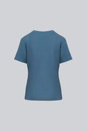 T-shirt Miss Dapper Blue