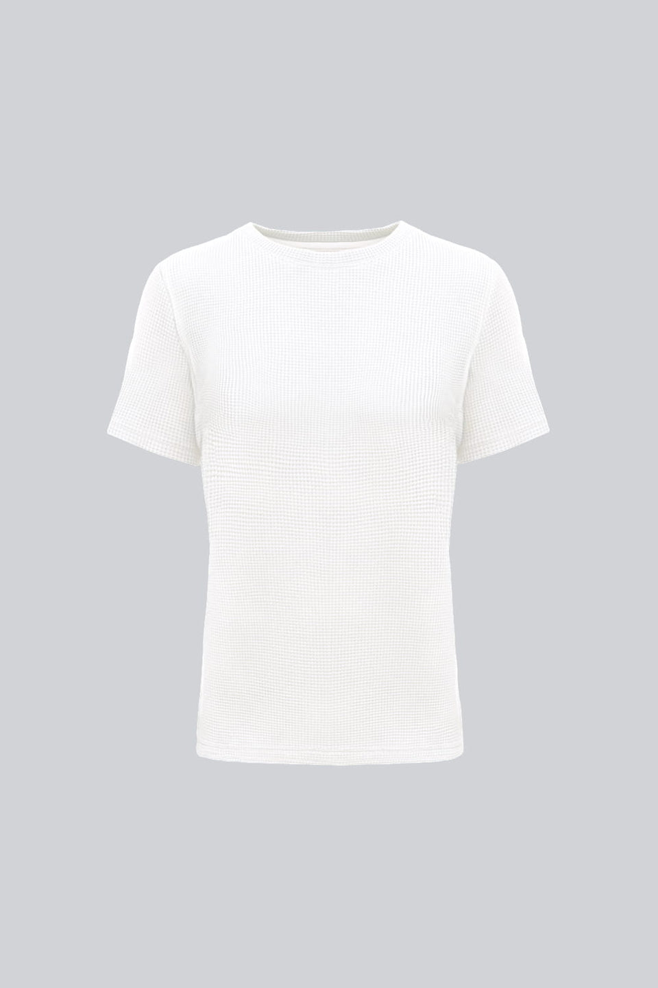 Mr Dapper Off White T-shirt