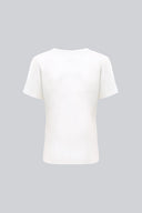 T-shirt Mr Dapper Off White