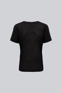 T-shirt Mr Dapper Black
