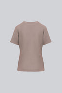 T-shirt Miss Dapper Beige