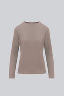 Longsleeve Miss Dapper Beige