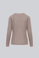 Longsleeve Miss Dapper Beige