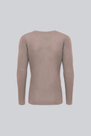 Longsleeve Mr Dapper Beige
