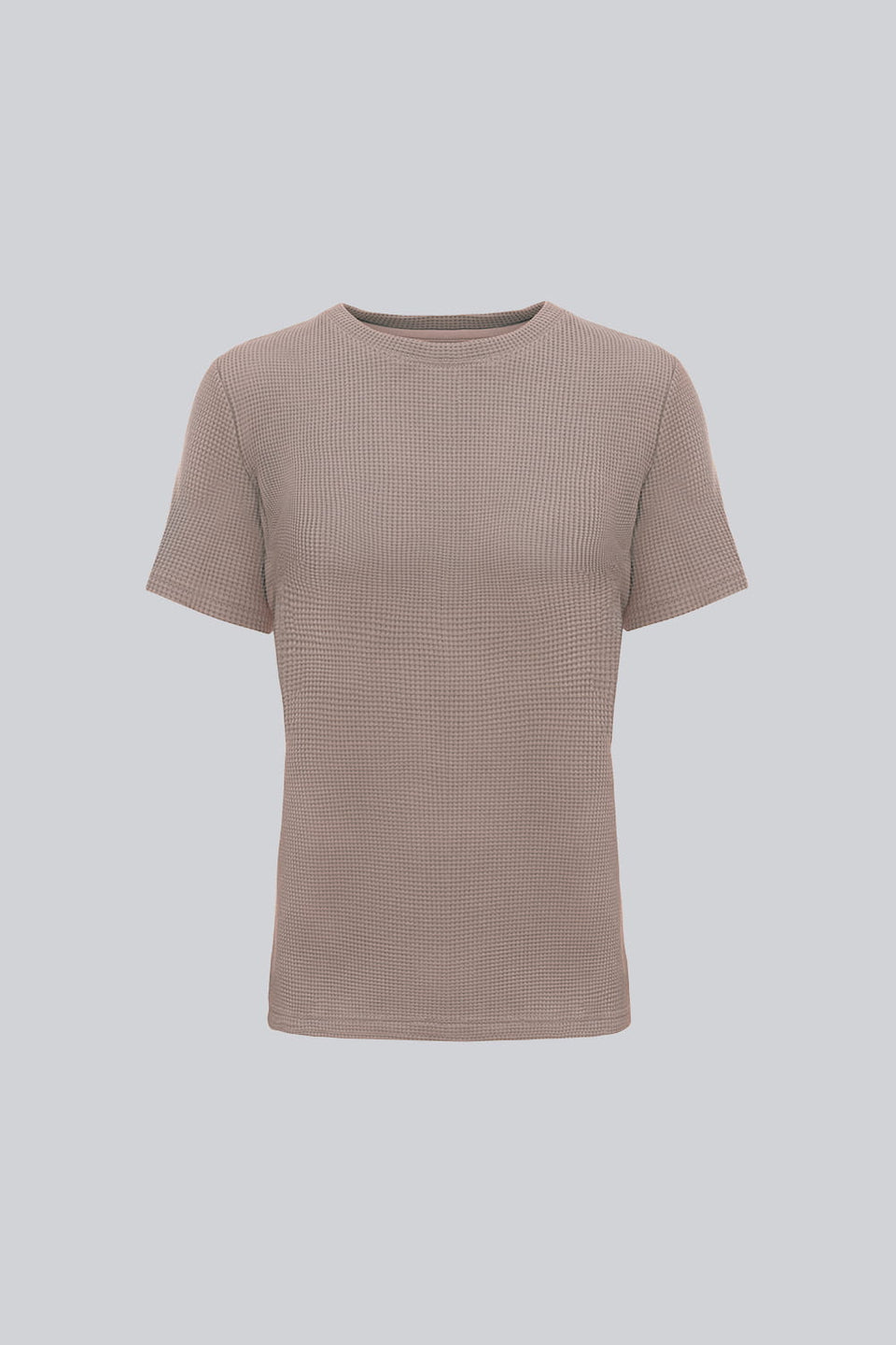 Mr Dapper Beige T-shirt