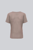 T-shirt Mr Dapper Beige