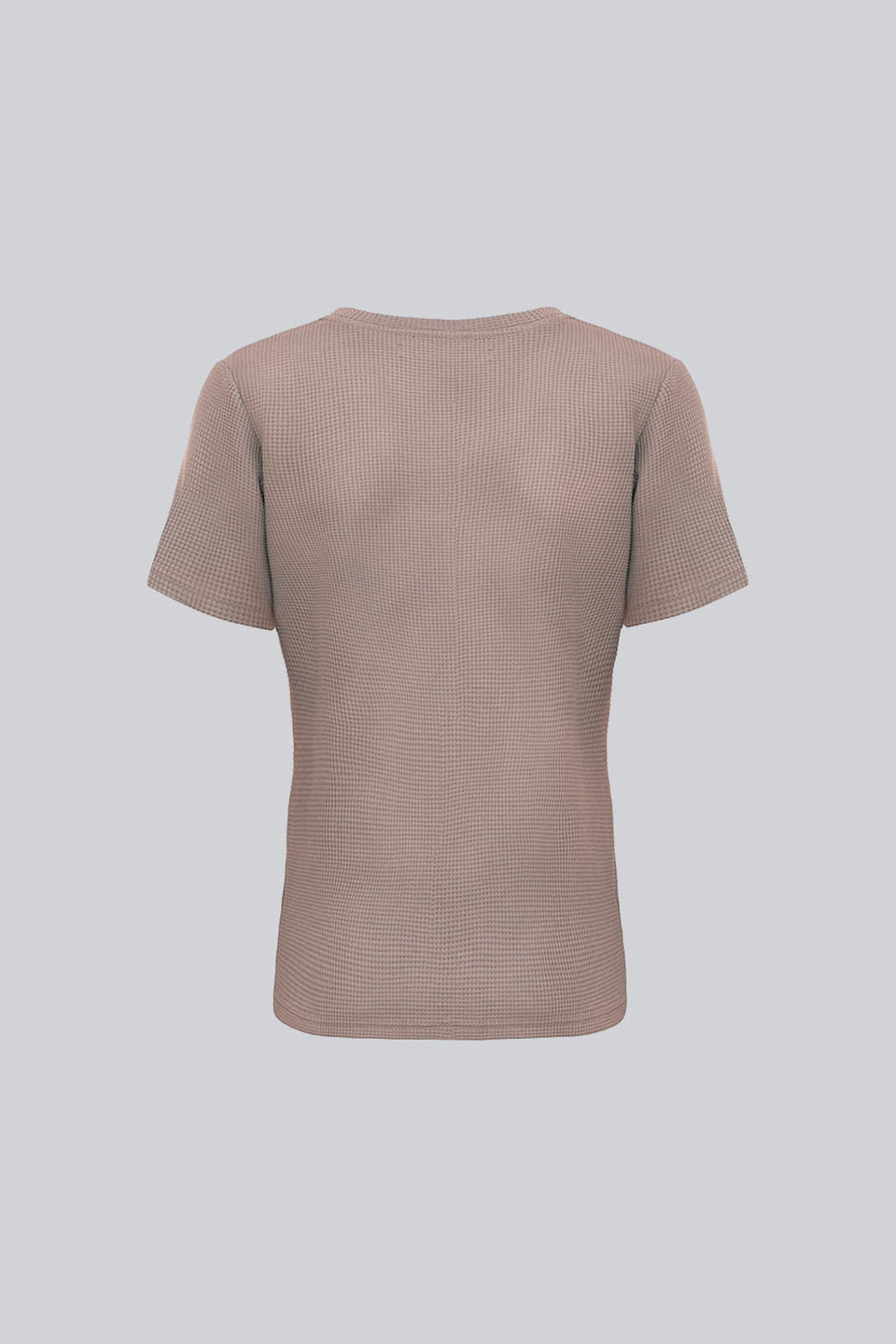 Mr Dapper Beige T-shirt
