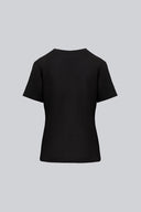 T-shirt Miss Dapper Black