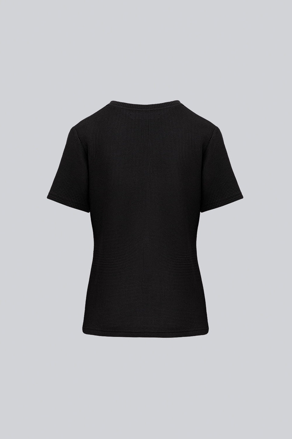 Miss Dapper Black T-shirt